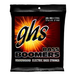 Acquista GHS-8LS-DYB online | Merula Strumenti Musicali