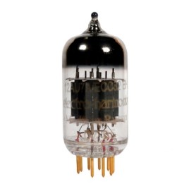Acquista ELECTRO-HARMONIX TUBE 12au7ehg online | Merula Strumenti Musicali