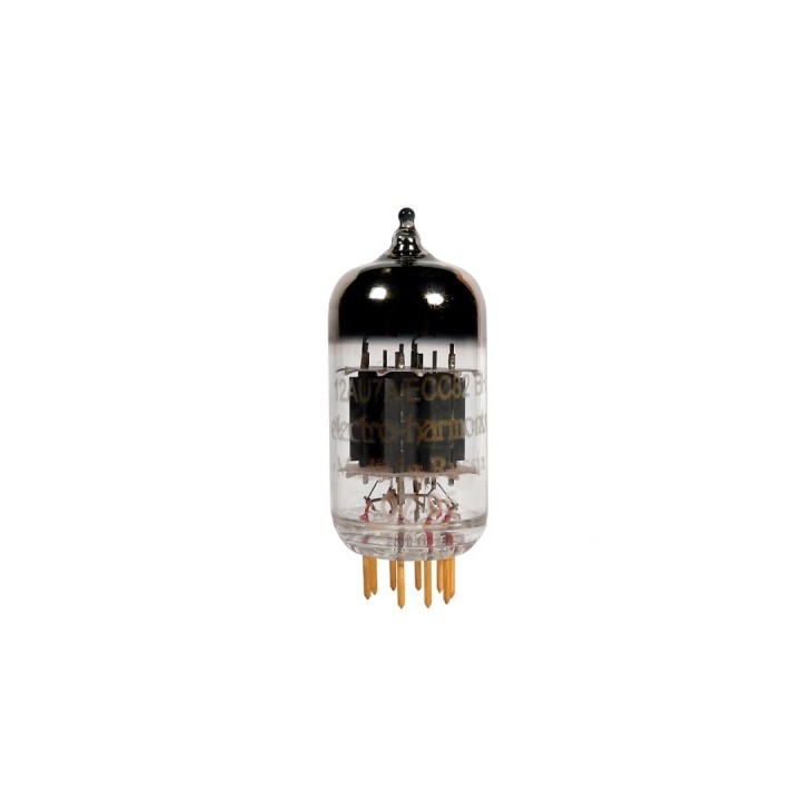 Acquista ELECTRO-HARMONIX TUBE 12au7ehg online | Merula Strumenti Musicali