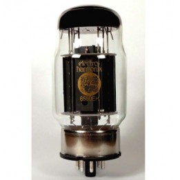 Acquista ELECTRO-HARMONIX TUBE 6550EHPL  MATCHED DUETTO online | Merula Strumenti Musicali