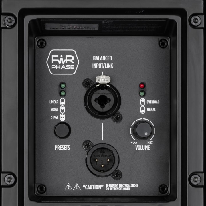 Acquista RCF ART 945-A online | Merula Strumenti Musicali
