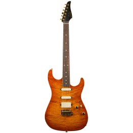 Acquista SUHR Standard Legacy EMG HSS 510 - SB online | Merula Strumenti Musicali