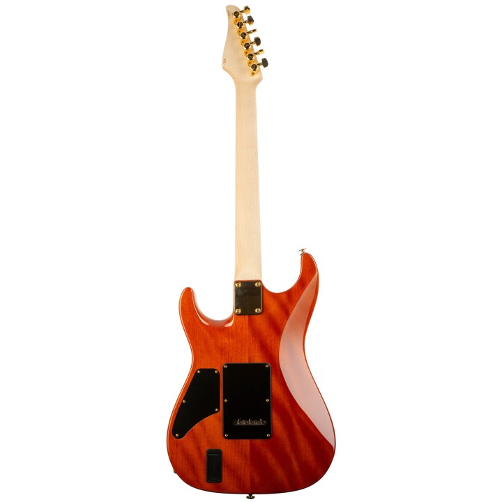 Acquista SUHR Standard Legacy EMG HSS 510 - SB online | Merula Strumenti Musicali