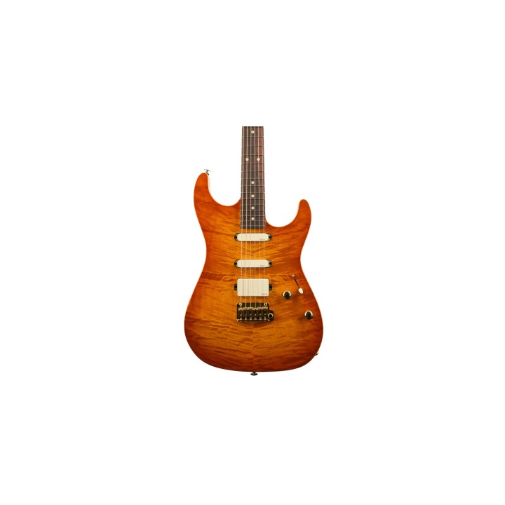 Acquista SUHR Standard Legacy EMG HSS 510 - SB online | Merula Strumenti Musicali