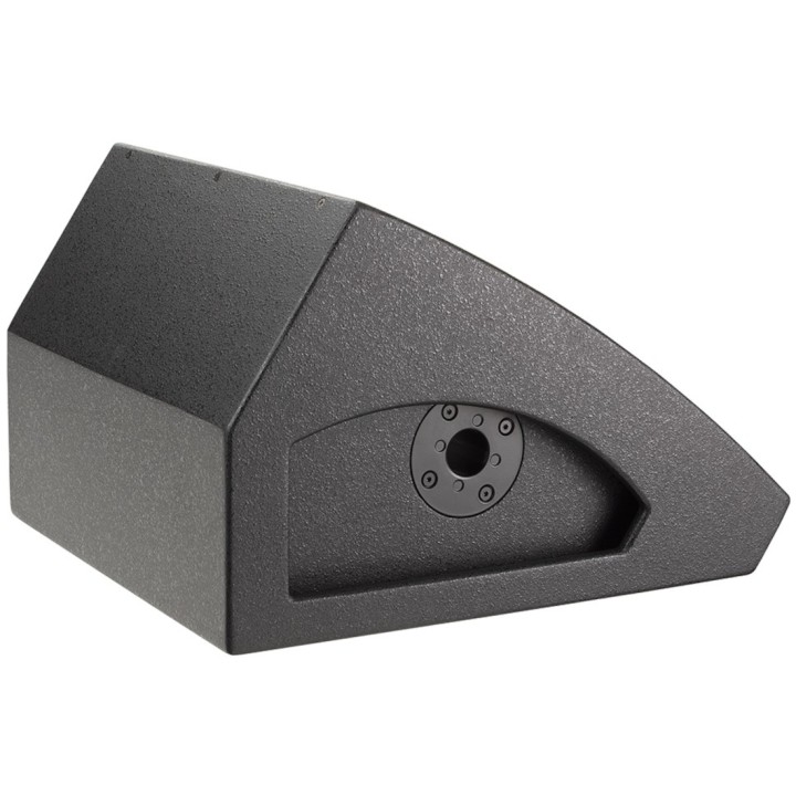 SOUNDSATION - CHECKLINE-10A: Monitor da palco attivo 10''