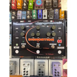 Acquista PIGTRONIX Ofo Disnortion (B-STOCK) online | Merula Strumenti Musicali