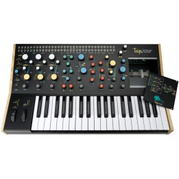 Acquista PITTSBURGH MODULAR SYNTHESIZERS Taiga Keyboard online | Merula Strumenti Musicali