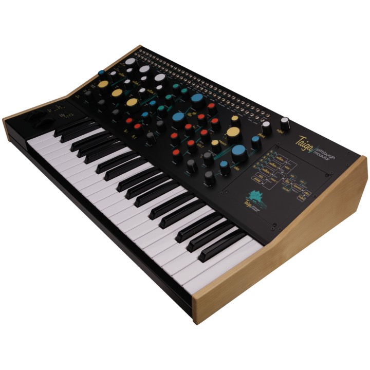 Acquista PITTSBURGH MODULAR SYNTHESIZERS Taiga Keyboard online | Merula Strumenti Musicali
