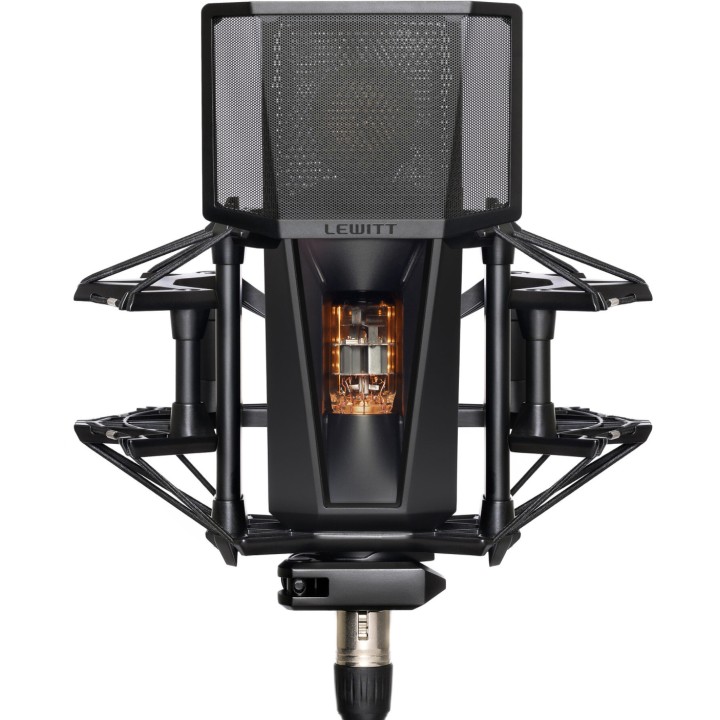 Acquista LEWITT Pure Tube Studio Set online | Merula Strumenti Musicali