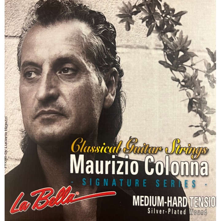 Acquista LA BELLA MC1000MH online | Merula Strumenti Musicali