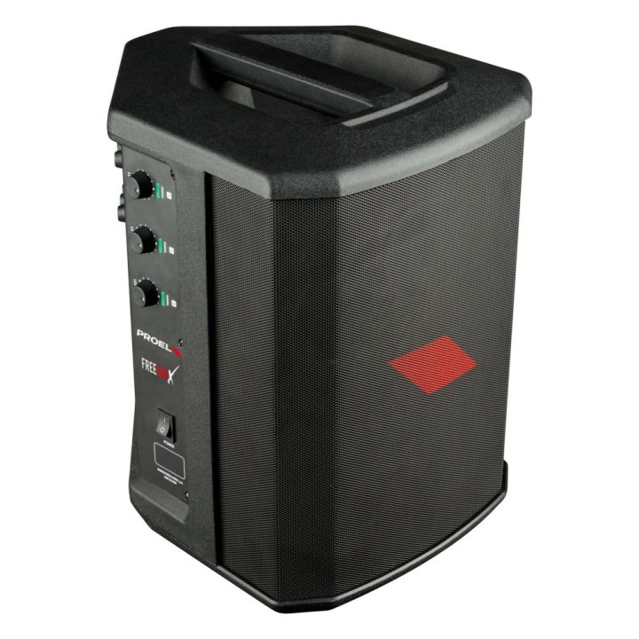 Acquista PROEL Free One X online | Merula Strumenti Musicali