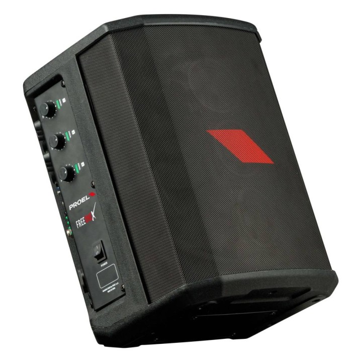 Acquista PROEL Free One X online | Merula Strumenti Musicali