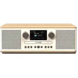 Acquista PURE CLASSIC C-D6 COTTON WHITE/OAK online | Merula Strumenti Musicali