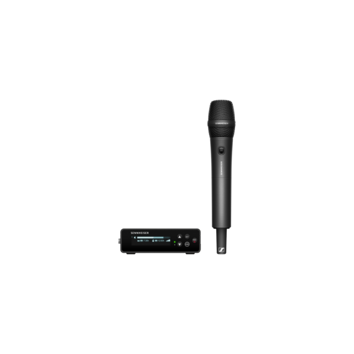 Acquista Sennheiser Ew-Dp 835 Set (R1-6) online | Merula Strumenti Musicali