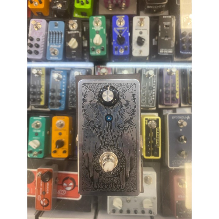 Acquista MOOLLON Active D.I. online | Merula Strumenti Musicali