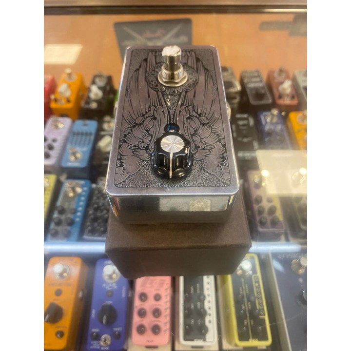 Acquista MOOLLON Active D.I. online | Merula Strumenti Musicali