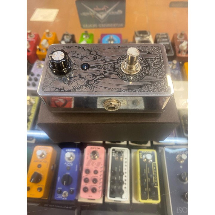 Acquista MOOLLON Active D.I. online | Merula Strumenti Musicali