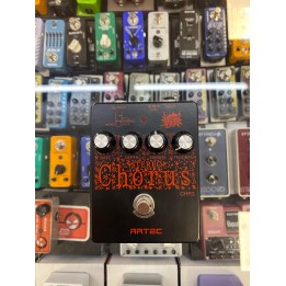 Acquista ARTEC Stereo Chorus - CH3 online | Merula Strumenti Musicali