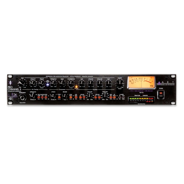Acquista ART PRO CHANNEL II online | Merula Strumenti Musicali