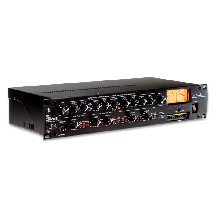 Acquista ART PRO CHANNEL II online | Merula Strumenti Musicali