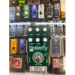 Acquista AMT SY-1 Stutterfly Digital Delay online | Merula Strumenti Musicali