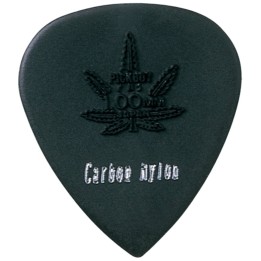 Acquista PICK BOY PLETTRO CARBON NYLON 1,00 HEAVY 525922 online | Merula Strumenti Musicali