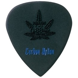 Acquista PICK BOY PLETTRO CARBON NYLON 0,88 MEDIUM 525920 online | Merula Strumenti Musicali