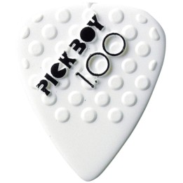 Acquista PICK BOY PLETTRO CERAMIC POWER 1,00 MM 525934 online | Merula Strumenti Musicali