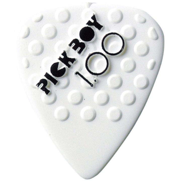Acquista PICK BOY PLETTRO CERAMIC POWER 1,00 MM 525934 online | Merula Strumenti Musicali