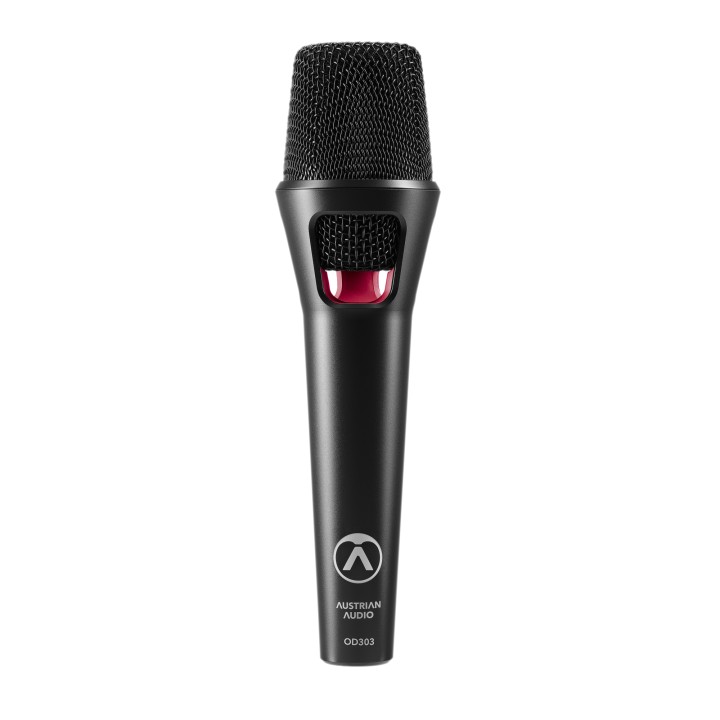 Acquista Austrian Audio Od303 online | Merula Strumenti Musicali