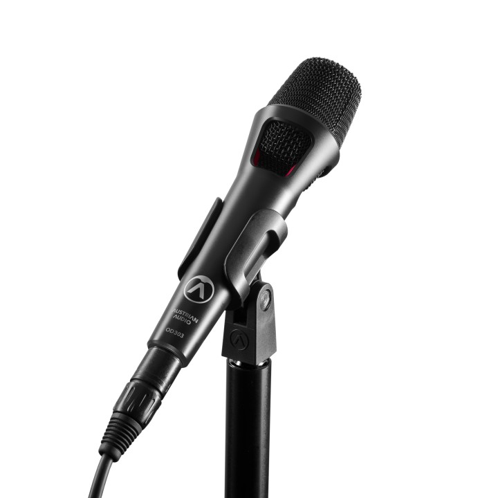 Acquista Austrian Audio Od303 online | Merula Strumenti Musicali