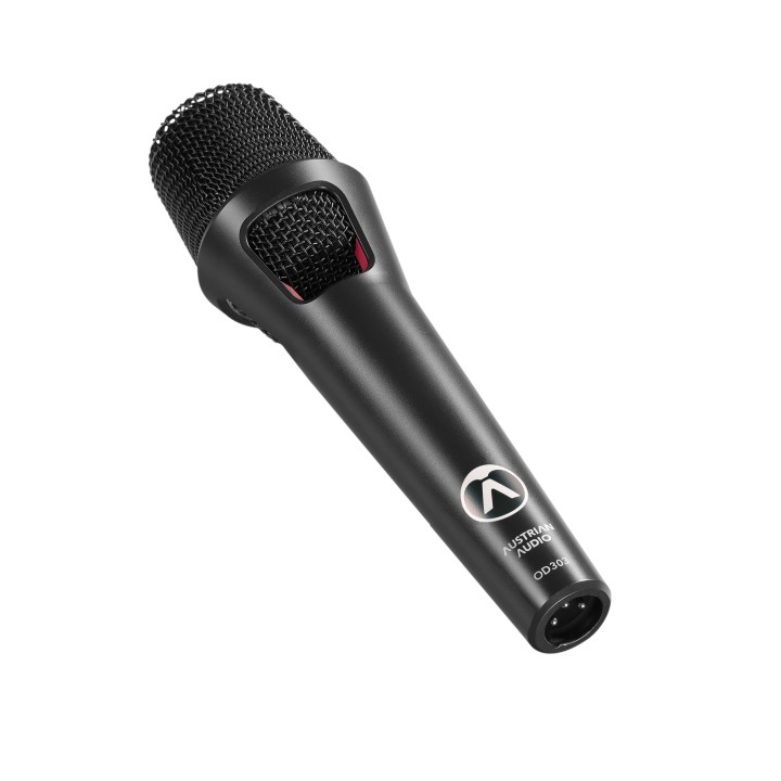 Acquista Austrian Audio Od303 online | Merula Strumenti Musicali