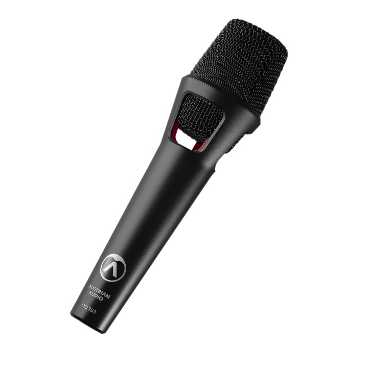 Acquista Austrian Audio Od303 online | Merula Strumenti Musicali