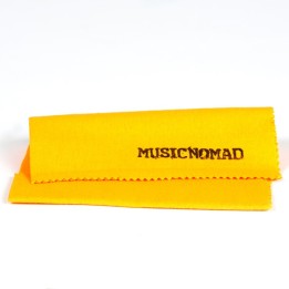 Acquista MUSIC NOMAD MN-MN200 PURE FLANNEL POLISHING CLOTH 11X15 online | Merula Strumenti Musicali