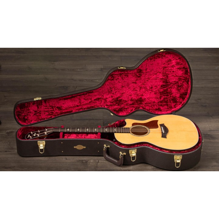 Taylor - 614CE 