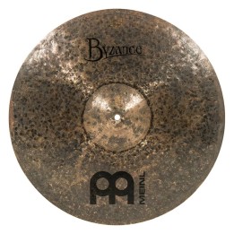 Acquista MEINL Byzance Dark Crash 20" - B20dac online | Merula Strumenti Musicali