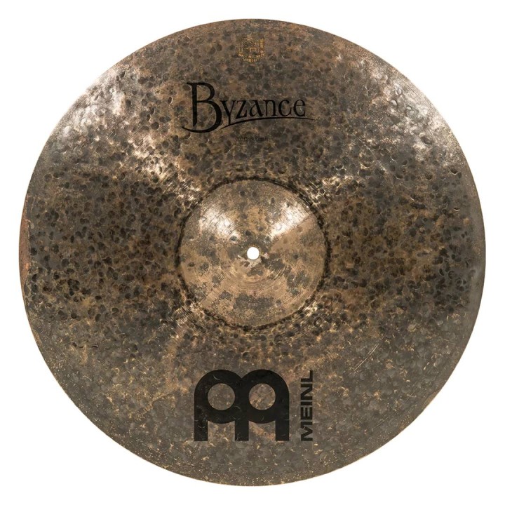 Acquista MEINL Byzance Dark Crash 20" - B20dac online | Merula Strumenti Musicali