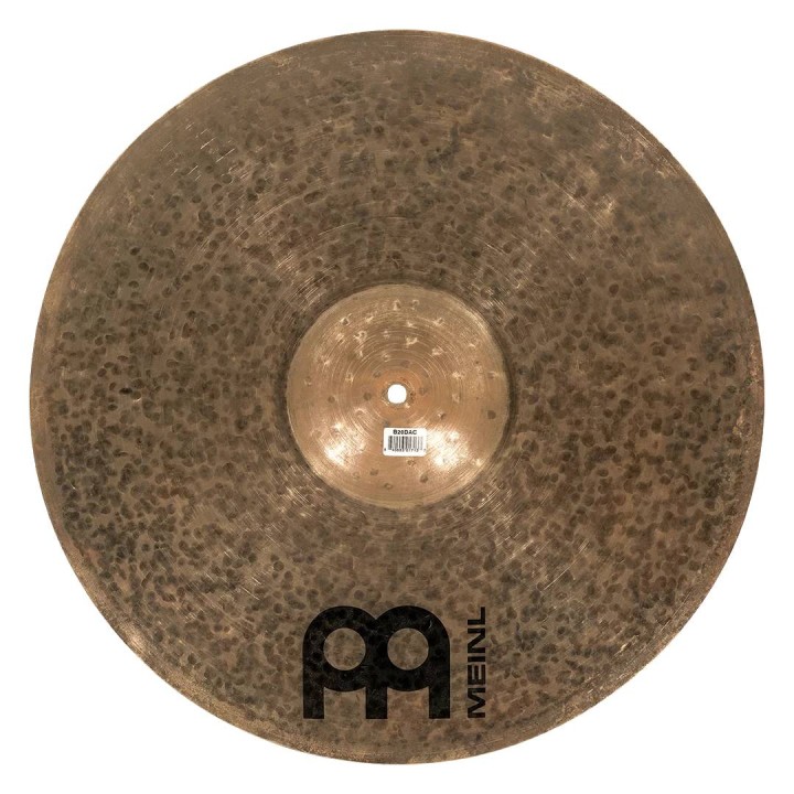 Acquista MEINL Byzance Dark Crash 20" - B20dac online | Merula Strumenti Musicali