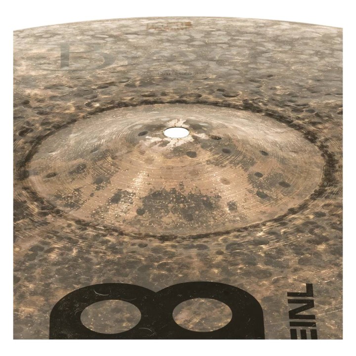 Acquista MEINL Byzance Dark Crash 20" - B20dac online | Merula Strumenti Musicali