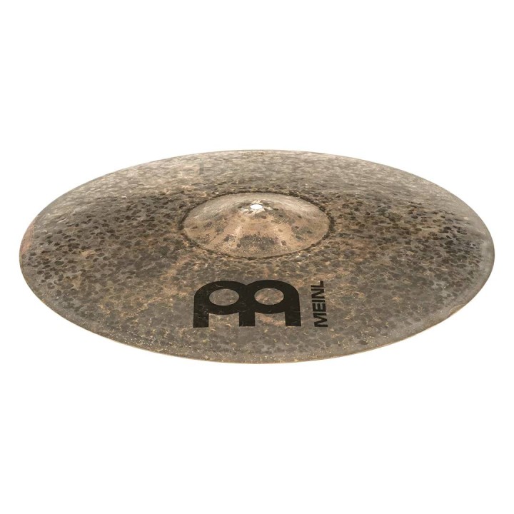 Acquista MEINL Byzance Dark Crash 20" - B20dac online | Merula Strumenti Musicali