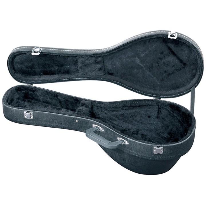 Acquista GEWA ASTUCCIO PER MANDOLINO FLAT TOP ECONOMY MANDOLINO BOMBATO 523810 online | Merula Strumenti Musicali