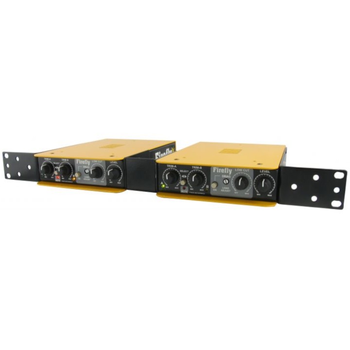Acquista RADIAL S/A RACK ADAPTER online | Merula Strumenti Musicali