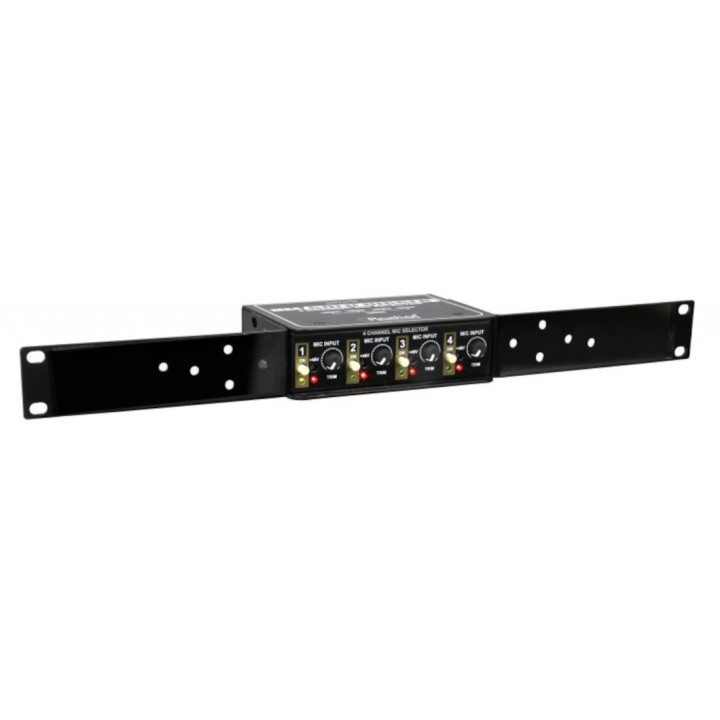 Acquista RADIAL S/A RACK ADAPTER online | Merula Strumenti Musicali