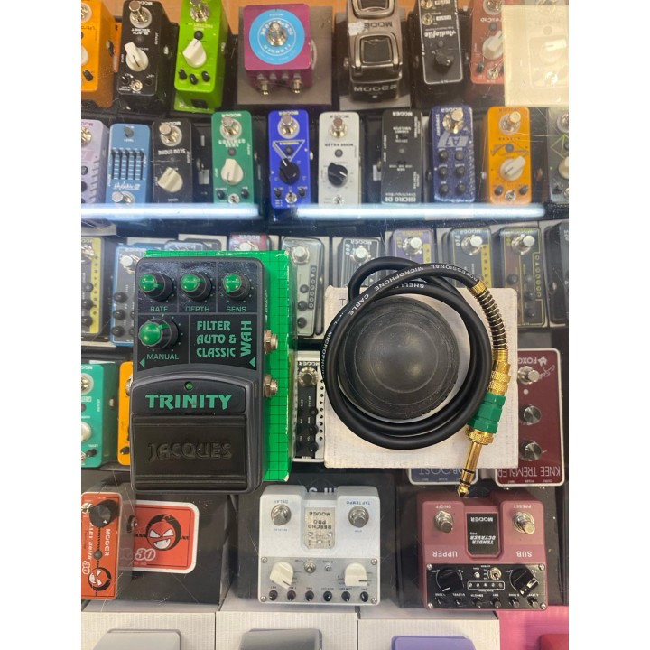 Acquista JACQUES Trinity online | Merula Strumenti Musicali