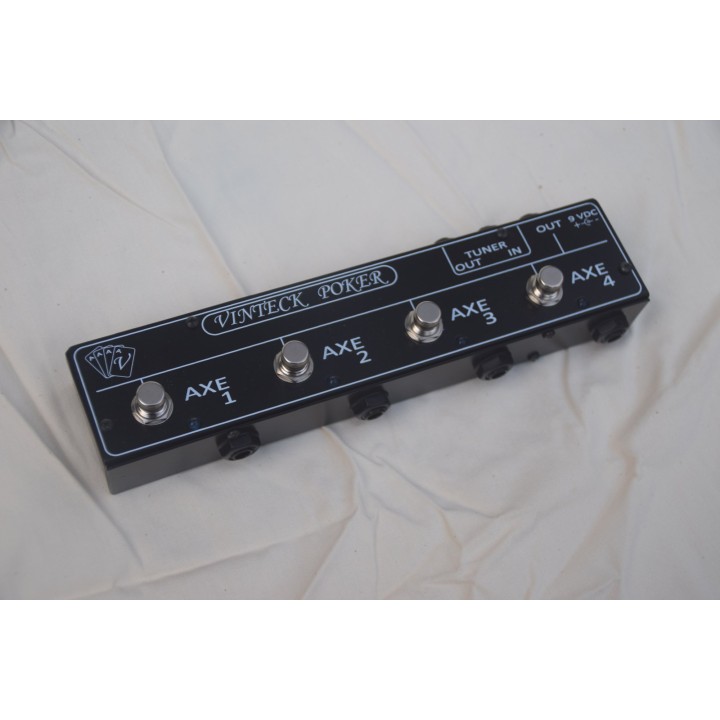 Acquista VINTECK POKER - PK4 online | Merula Strumenti Musicali