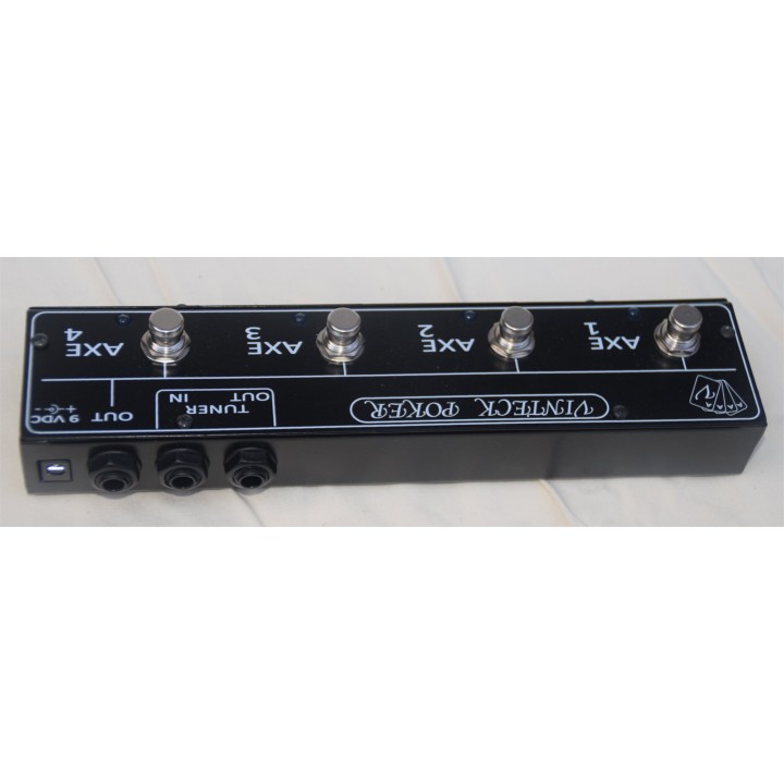 Acquista VINTECK POKER - PK4 online | Merula Strumenti Musicali