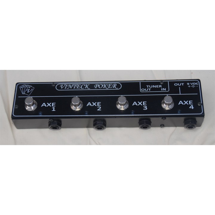 Acquista VINTECK POKER - PK4 online | Merula Strumenti Musicali