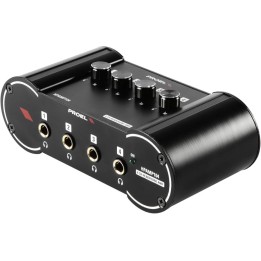Acquista PROEL Hpamp104 online | Merula Strumenti Musicali