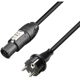 Acquista ADAM HALL Powerconn True 8101tcon0100 online | Merula Strumenti Musicali