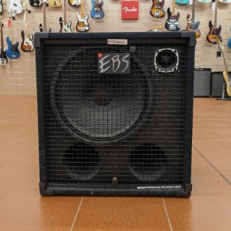 EBS | NeoLine 115 Cabinet per basso